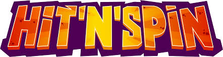HitnSpin Logo